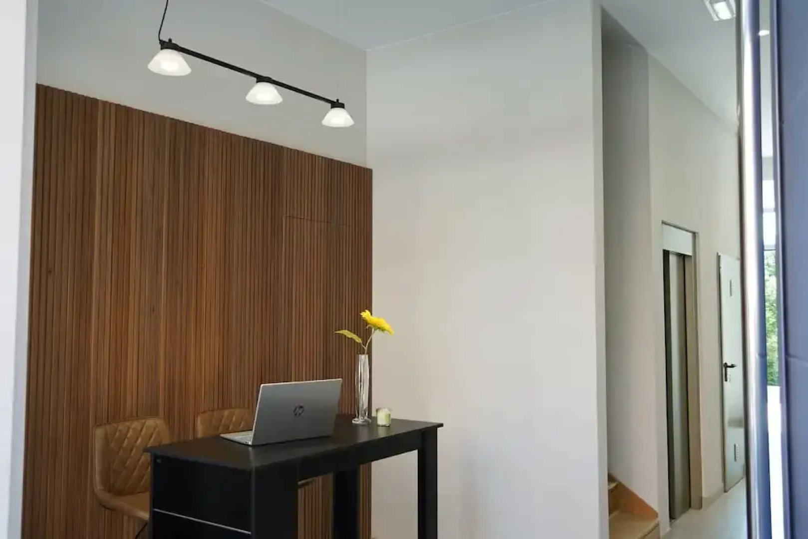 VILLAGRADO Suites AT3LLaves