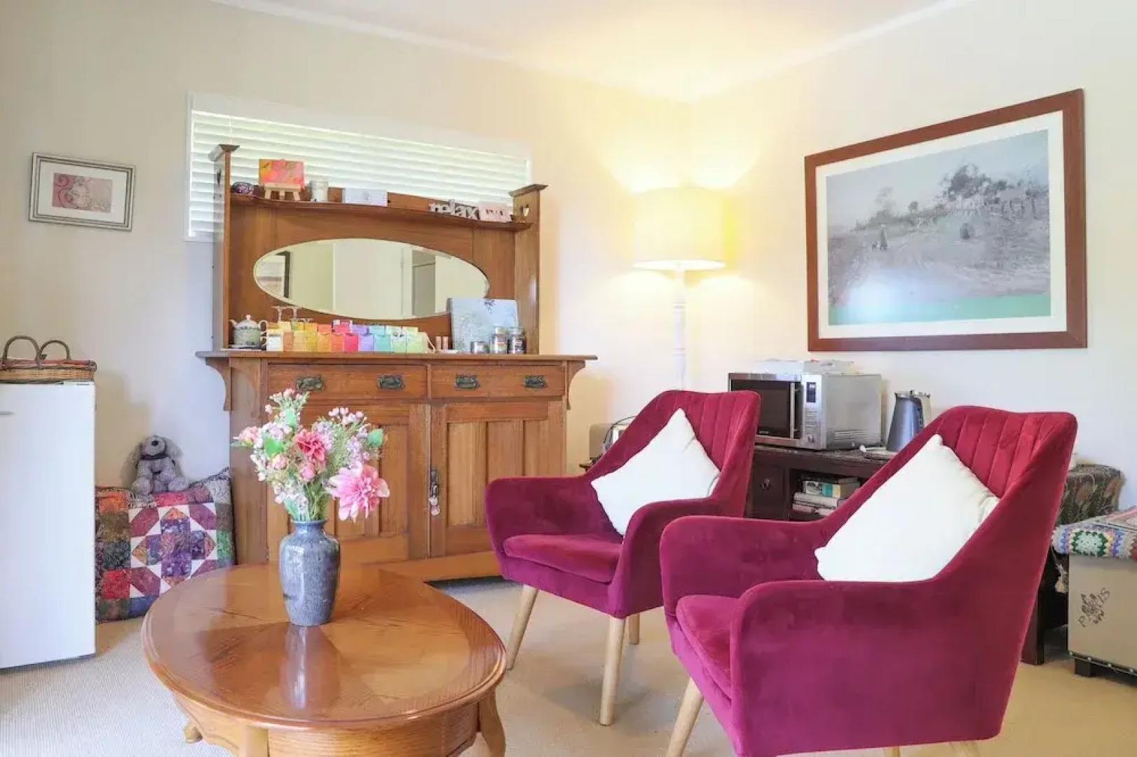 Annabells Bed and Breakfast