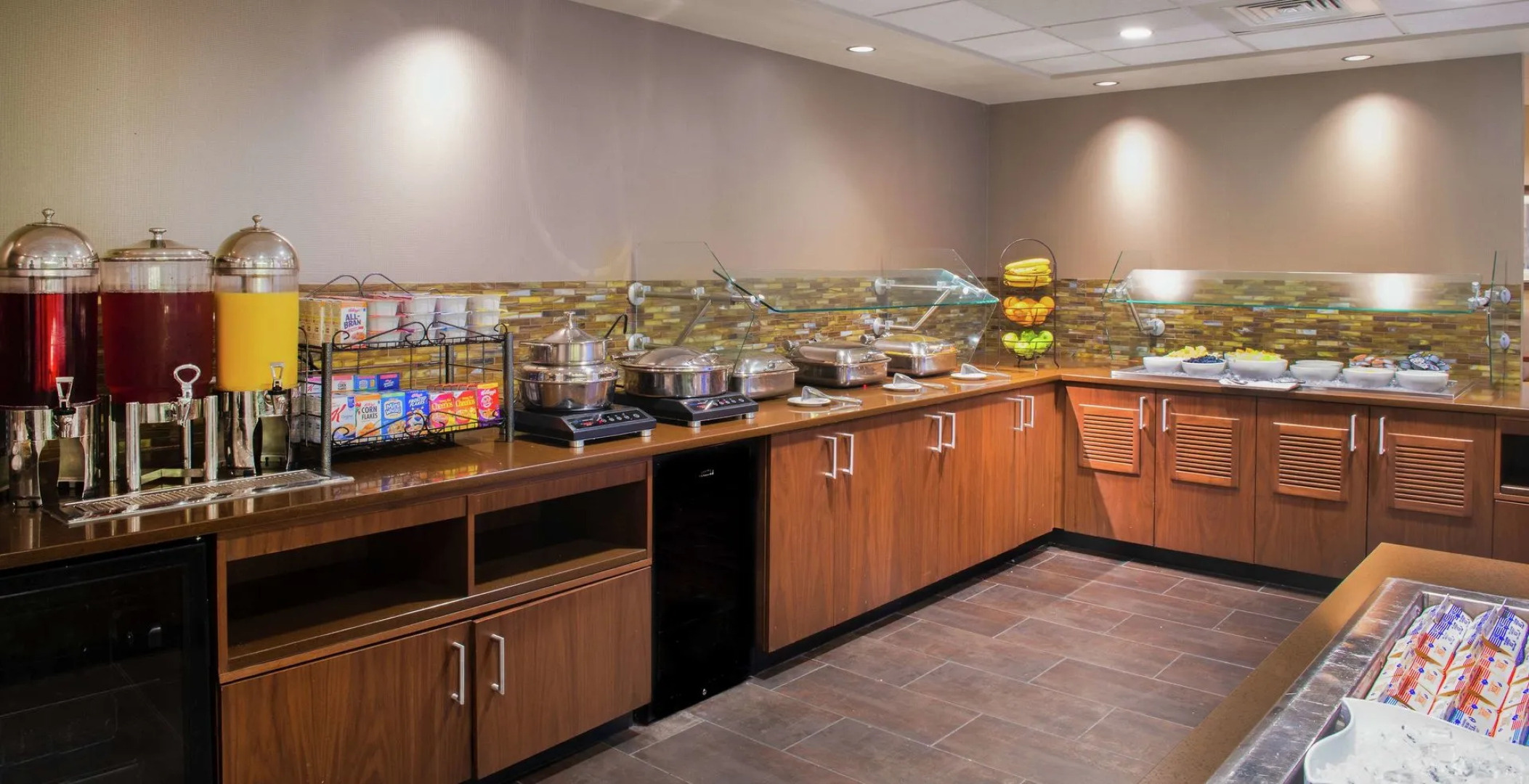 Hilton Arlington National Landing