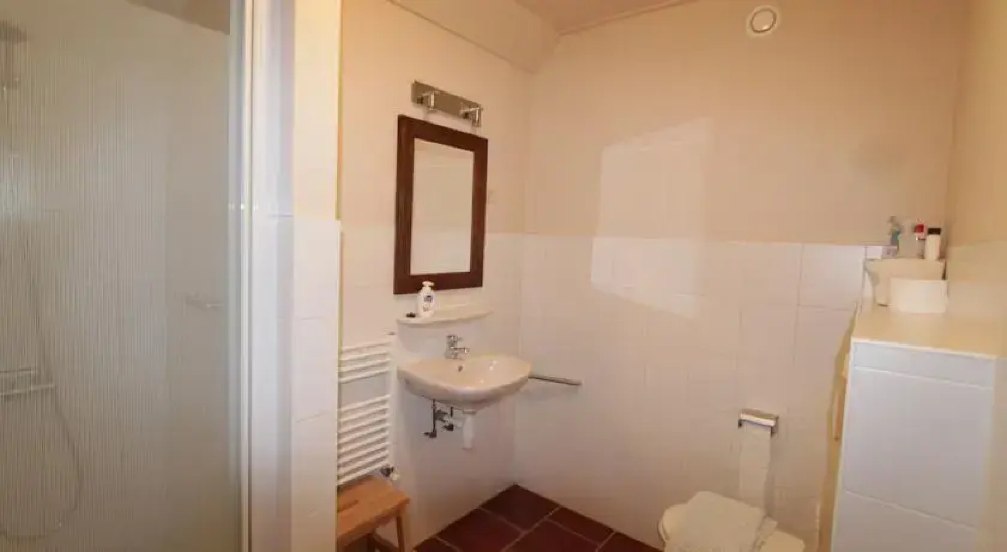 Gastenverblijf De Rieters