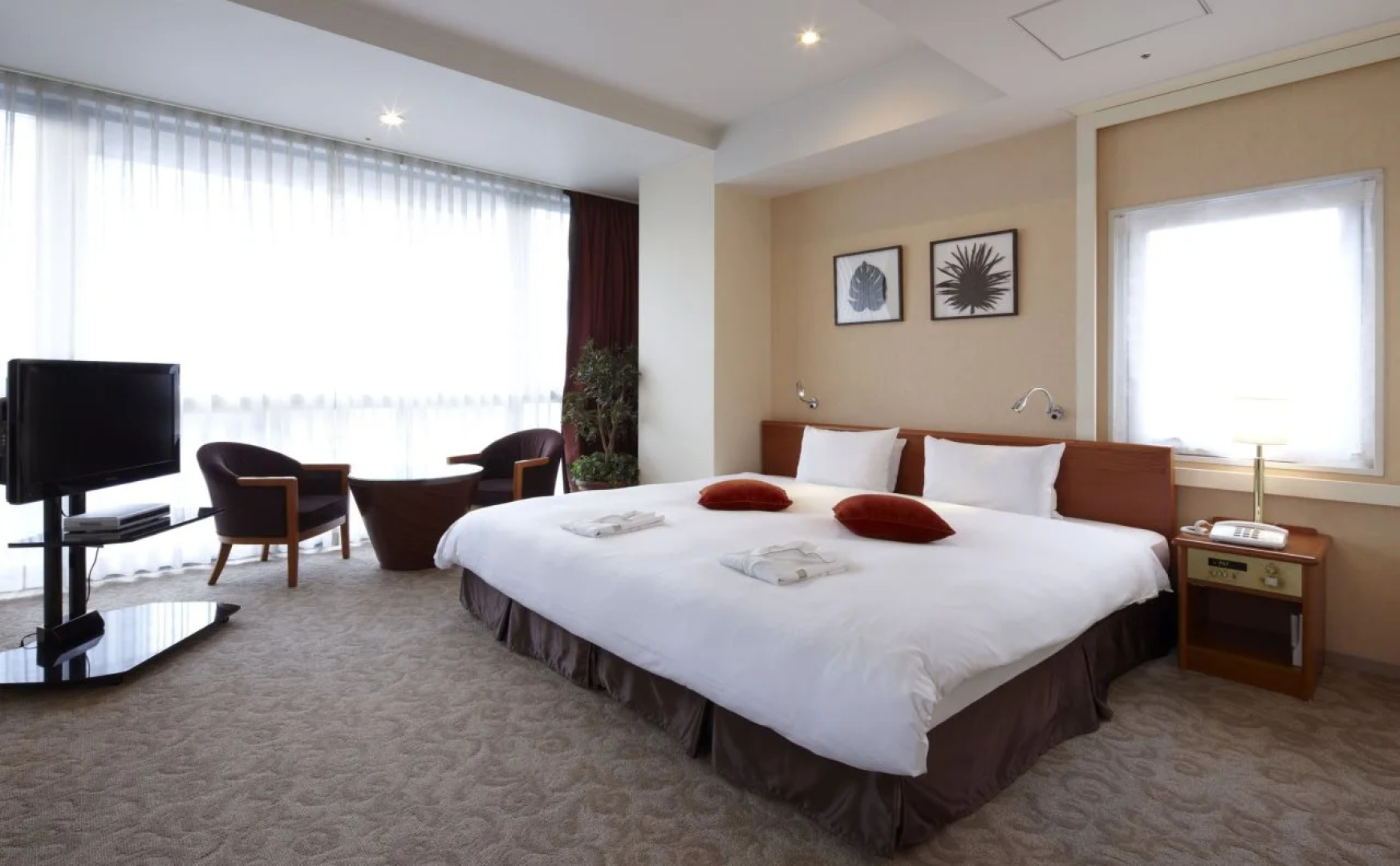 Comfort Inn Tokyo Roppongi