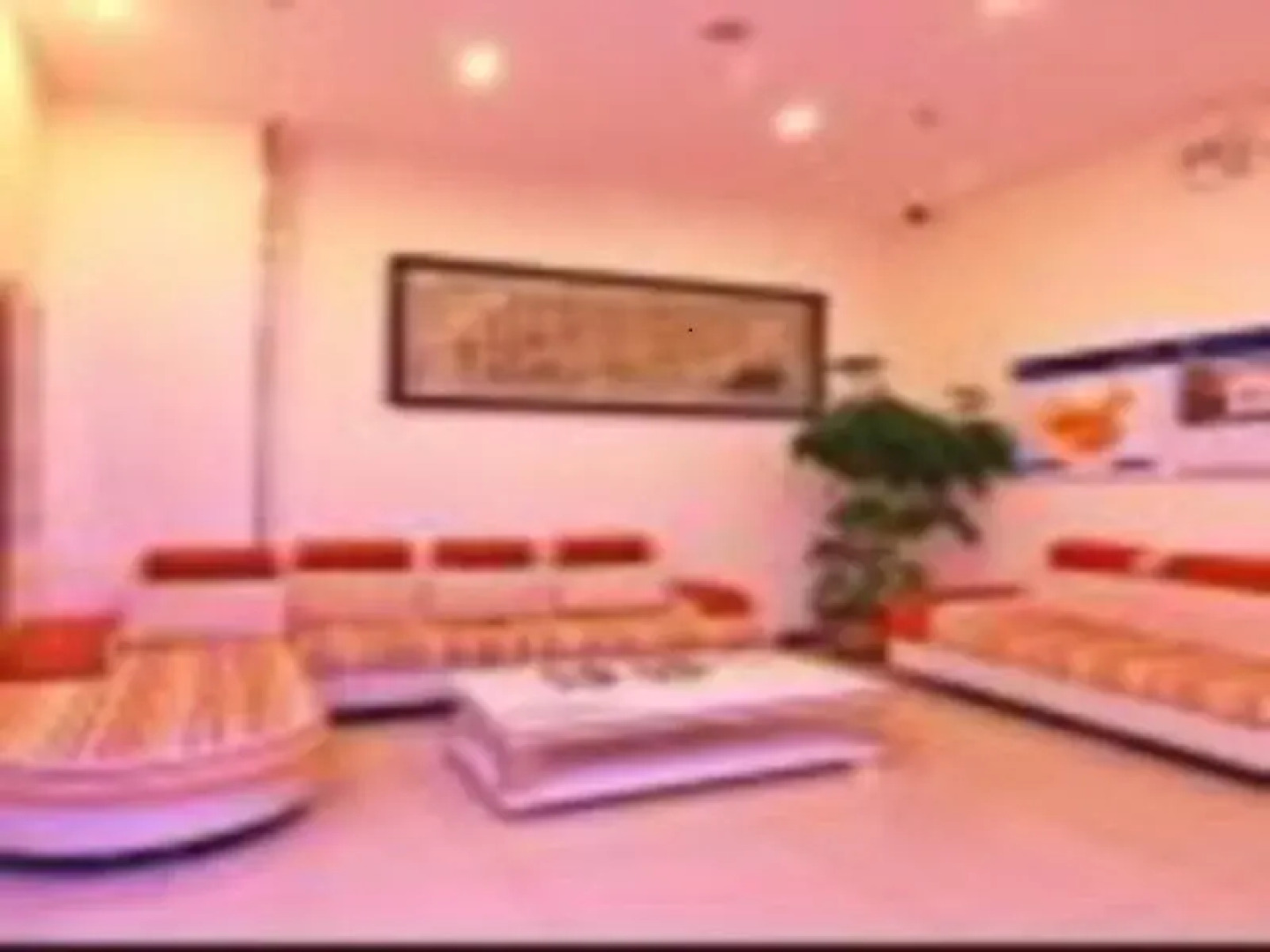 7 Days Inn Shanwei City Government Branch