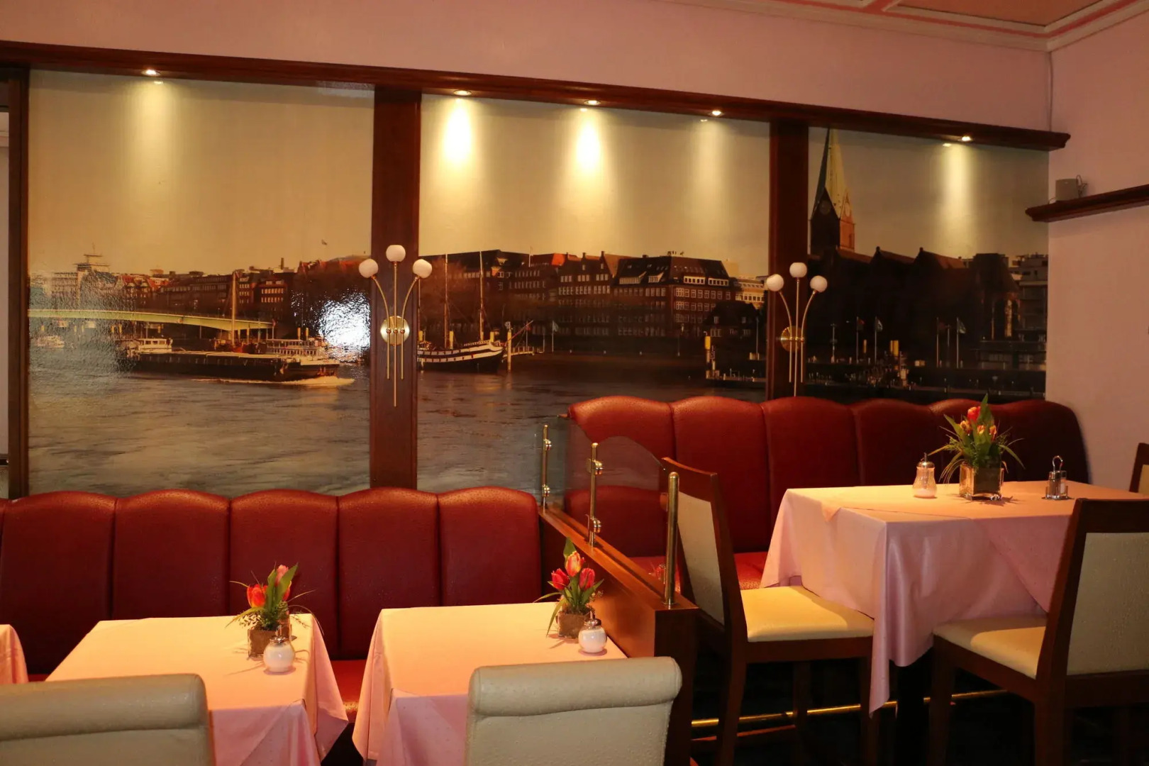 Hotel Heldt Dependance