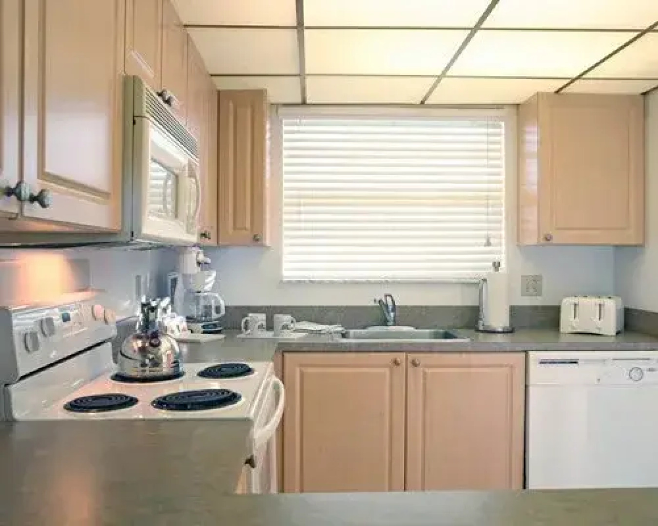 Sapphire Resorts @ Turtle Reef, Jensen Beach, USA