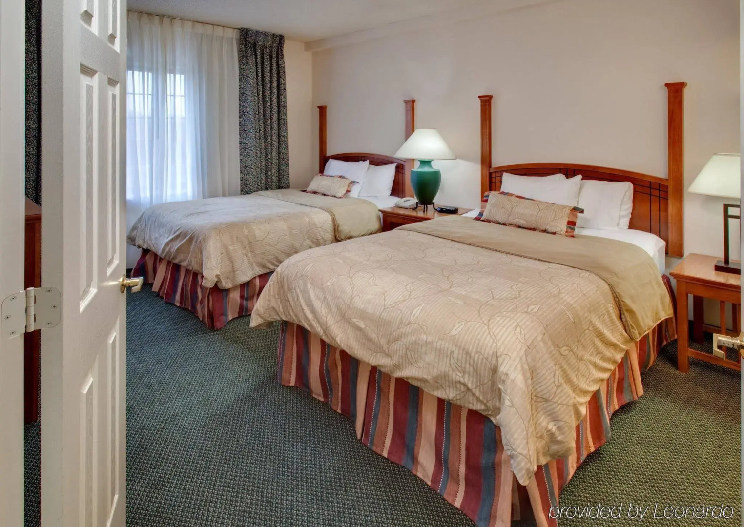 Staybridge Suites Chicago-Oakbrook Terrace by IHG