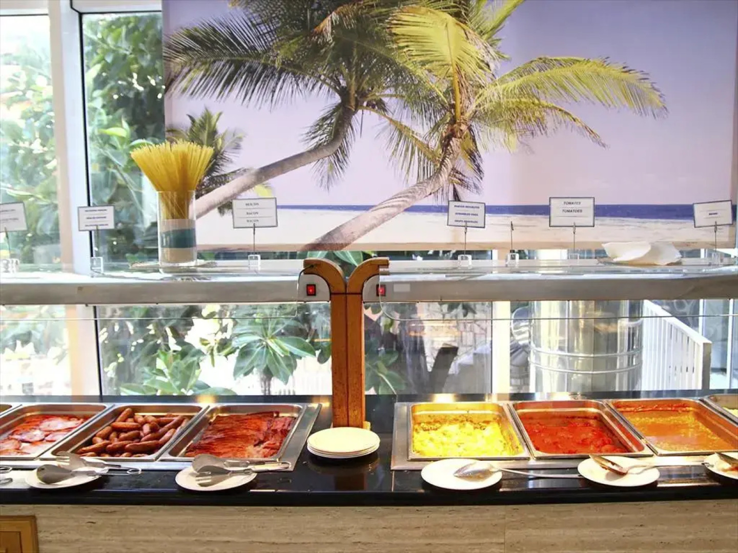 Benidorm Celebrations Music Resort - Adults Only