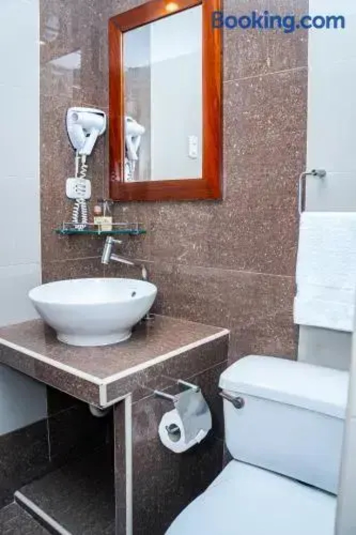 Hotel Restaurante Casablanca