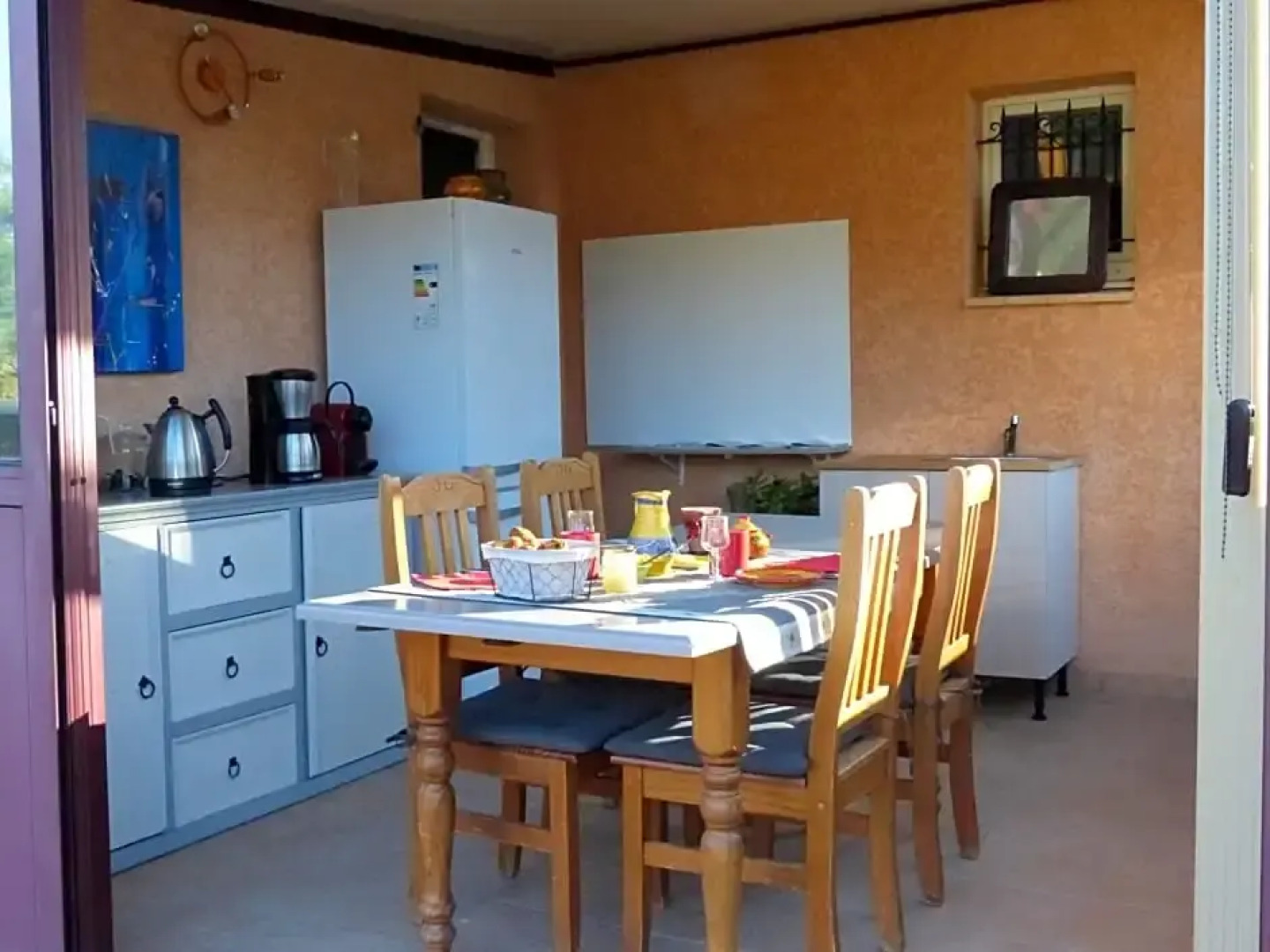 Chambre dHôtes LOdalyre