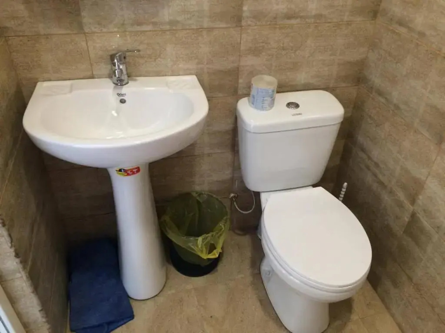 Guest House on Mamulashvili