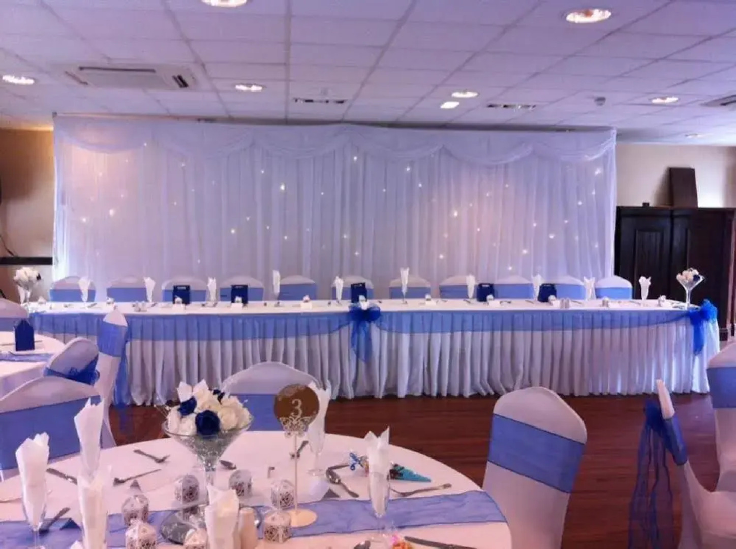 Fitzwilliam Arms Hotel