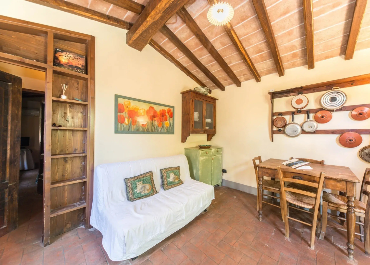 Podere il Poggiolo