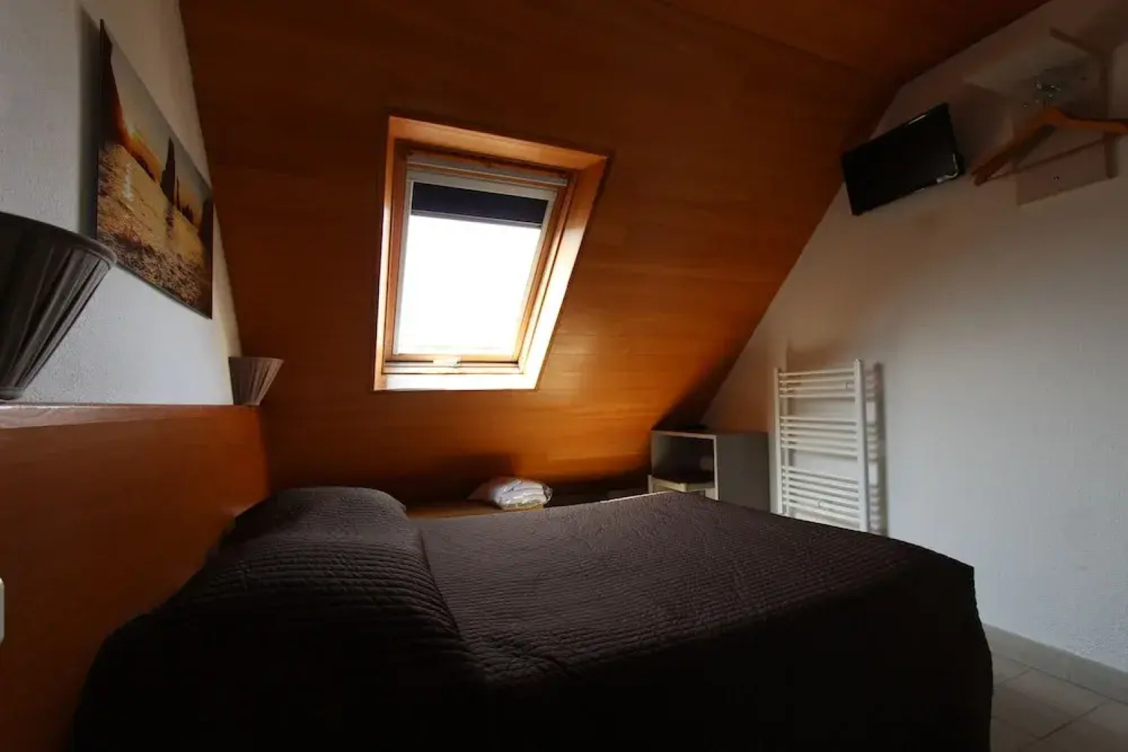 Residence Hoteliere Sarah Bernard