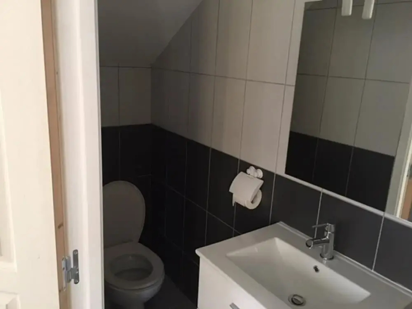 Appartement Duplex Grande Capacité