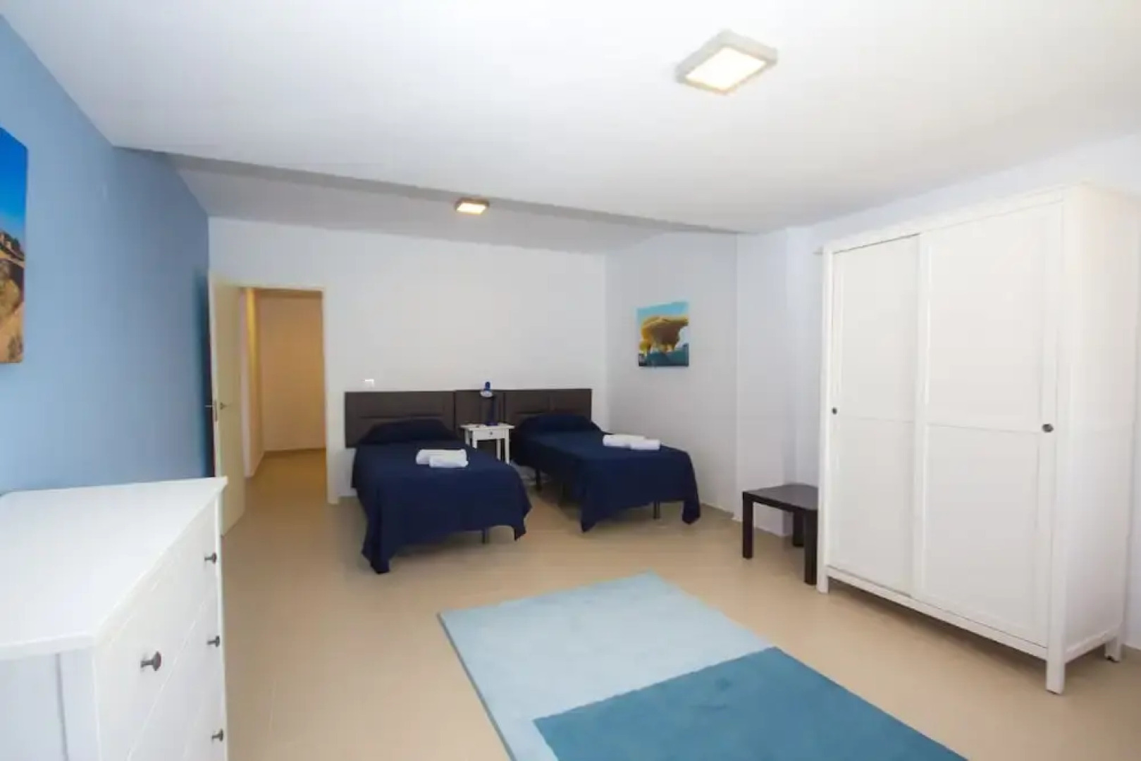 Sea Views Holiday House with Pool Torrox Canovas