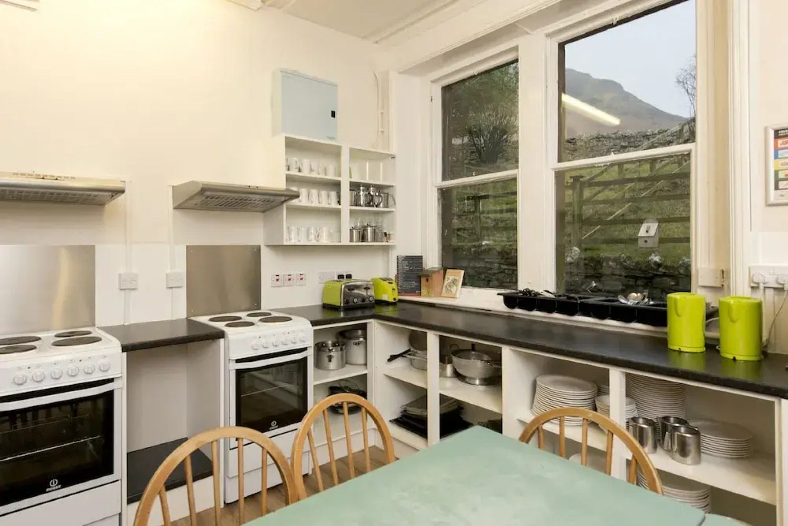 YHA Buttermere - Hostel