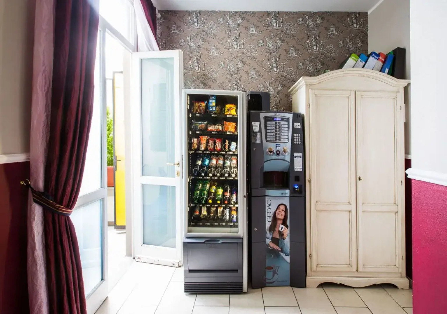 Il Terrazzino su Boboli