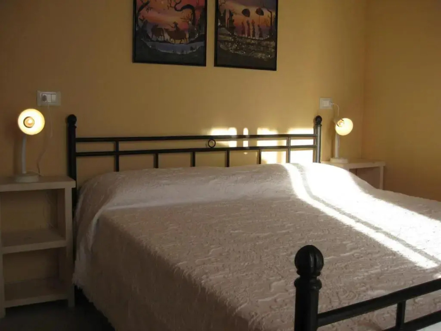 Agriturismo Campagnoletto