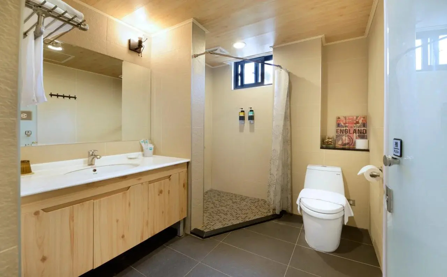 Notting Hill B&B
