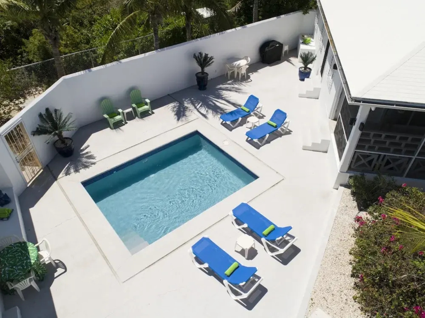 Villas at Ports of Call Resort