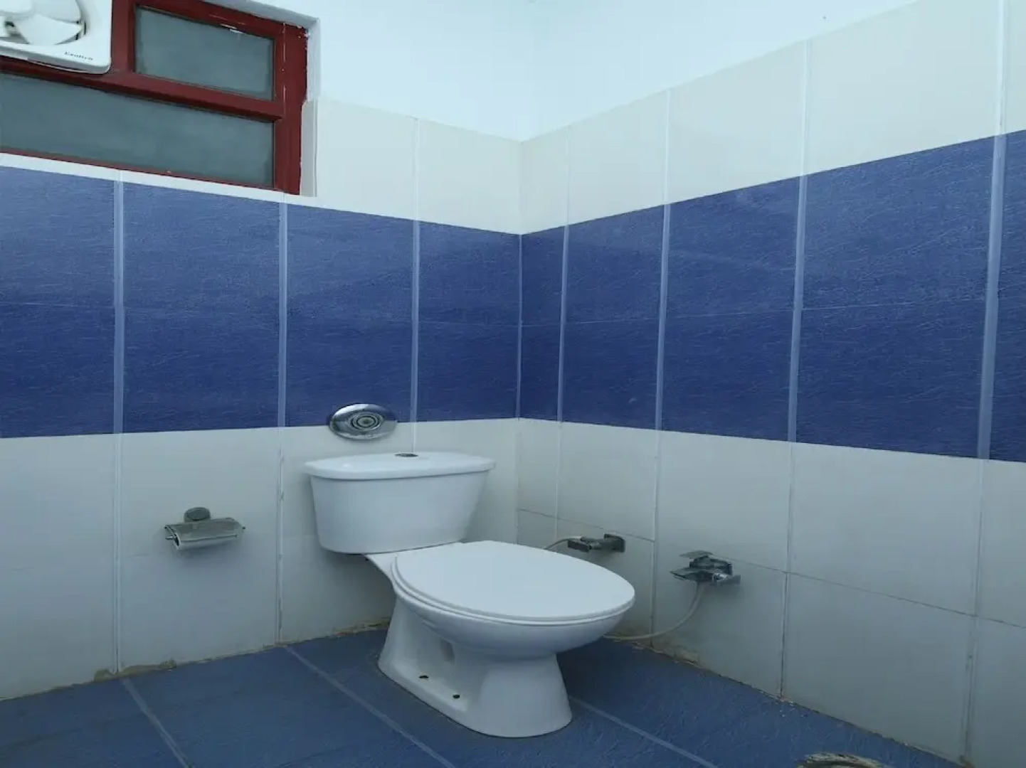 Hotel Deep Palace by OYO Rooms