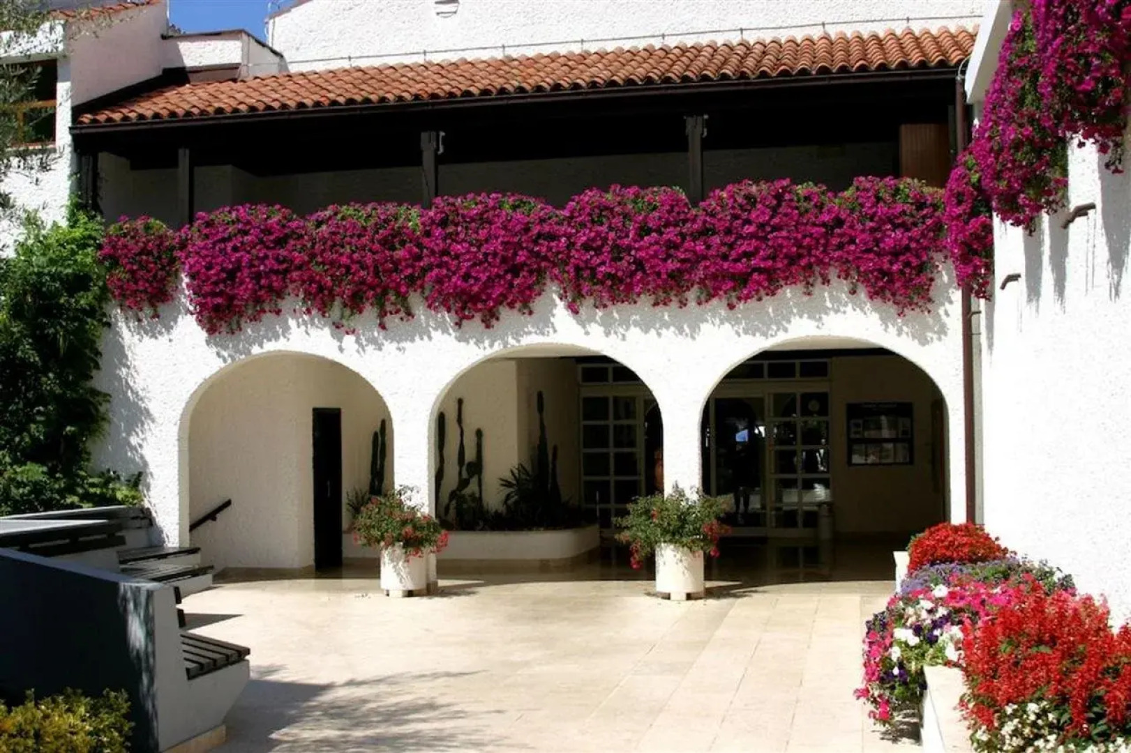 Village Galijot Plava Laguna