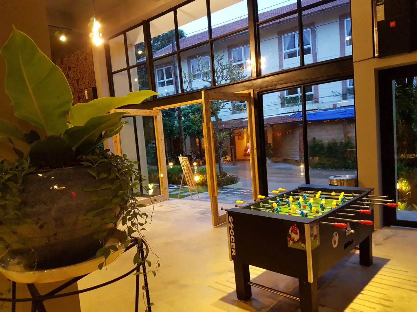 9Station Hostel & Bar Phu Quoc