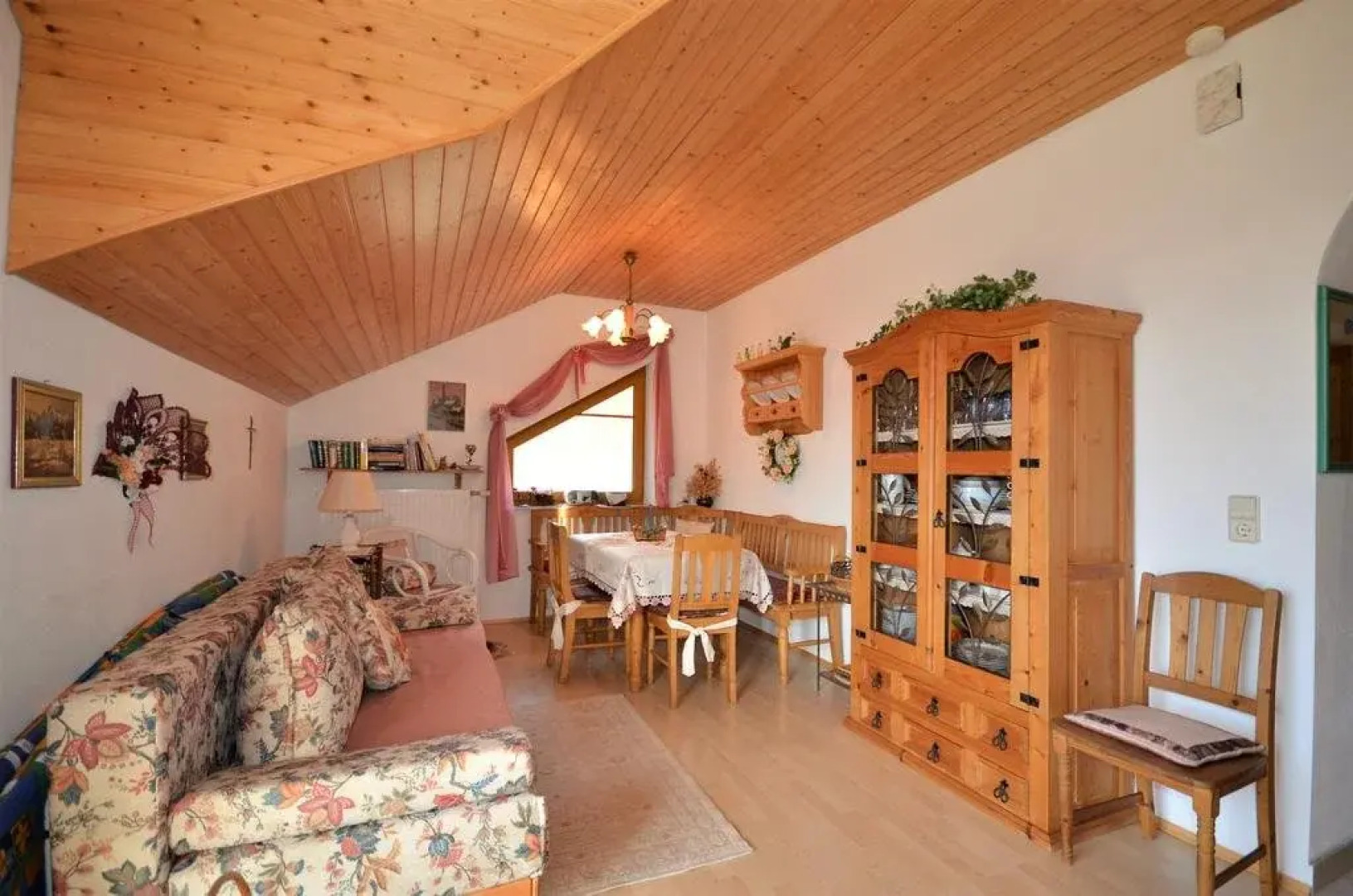 Ferienwohnungen M.u.M. Cichini