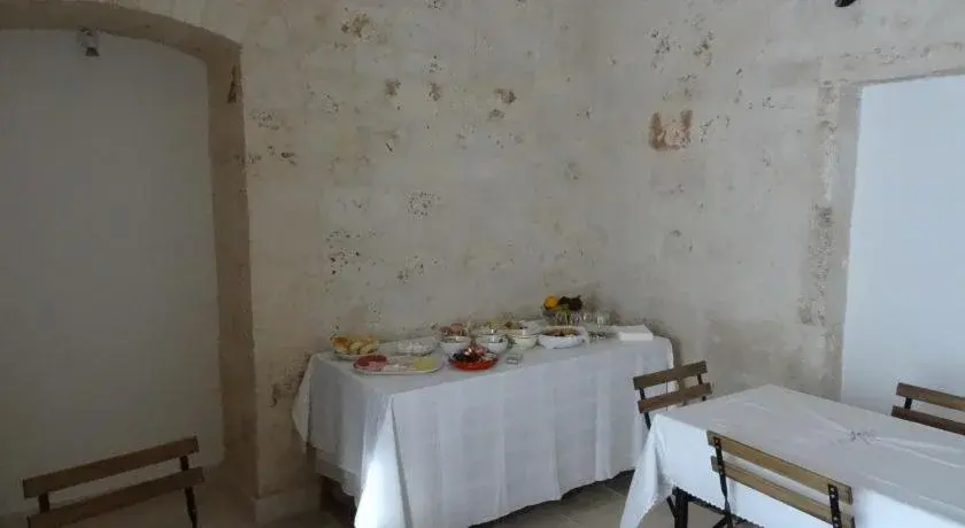 L'Antico Casolare B&B