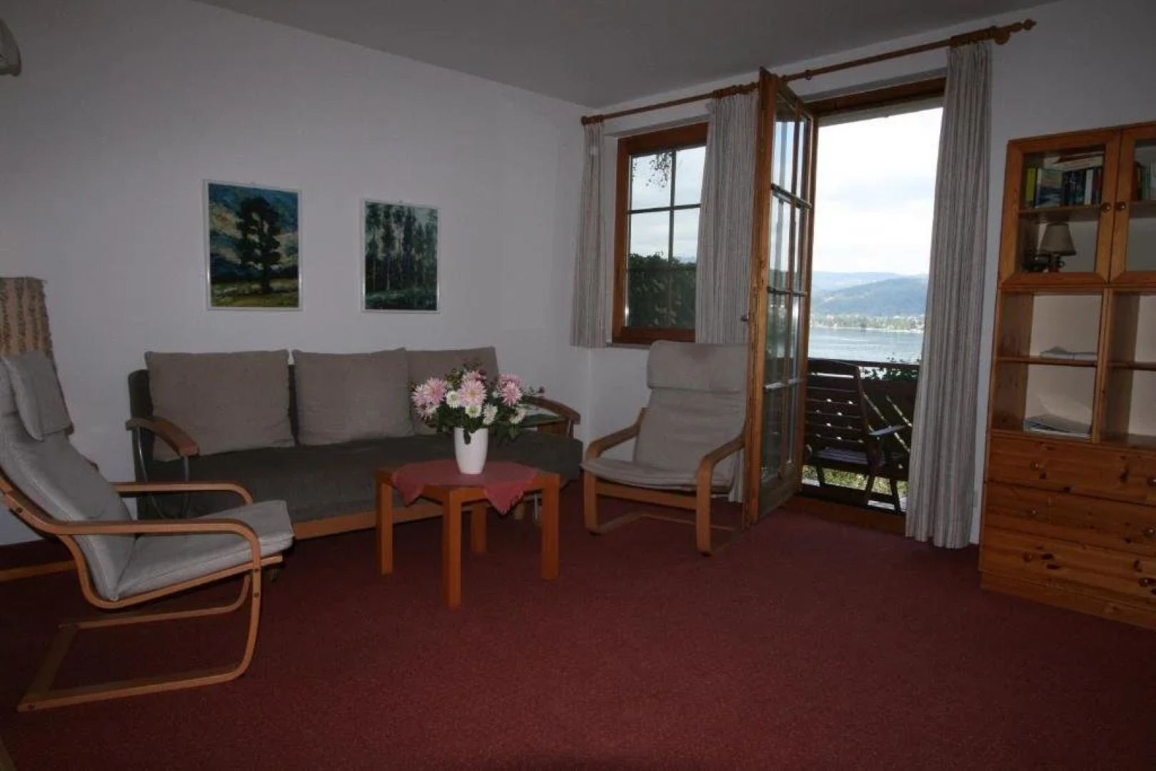 Pension Seevilla Annelies