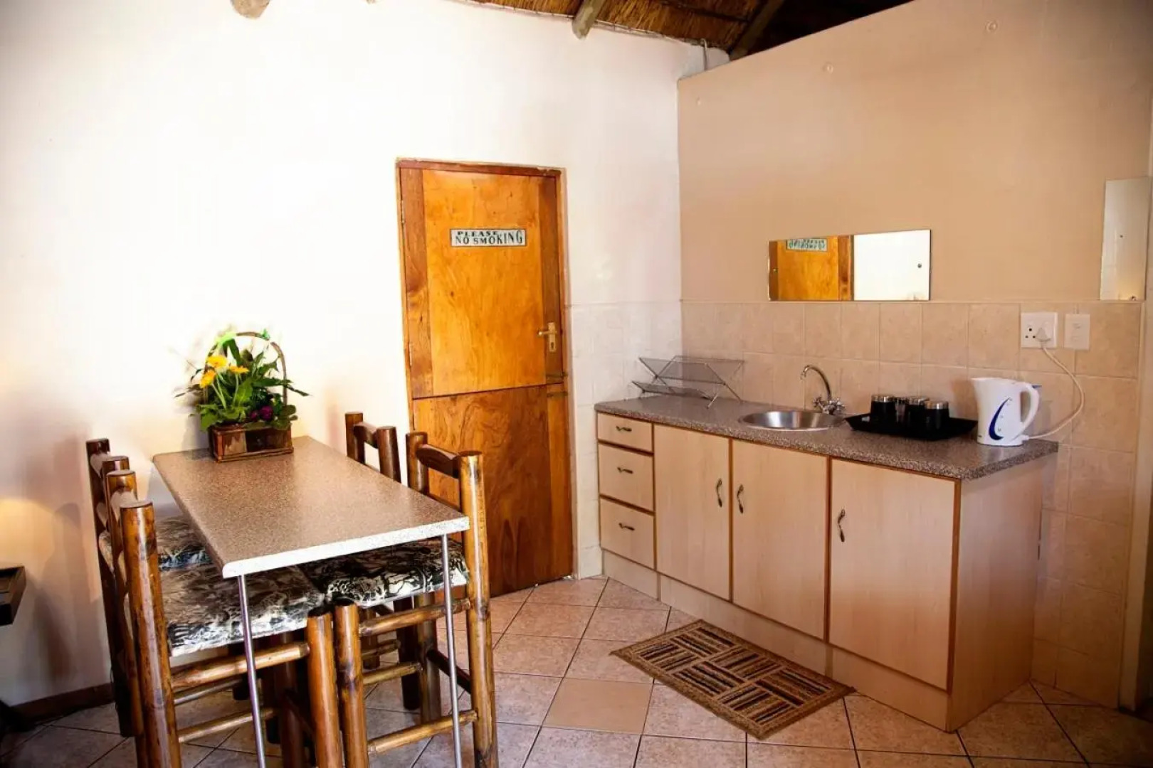 Fairhaven Guest House