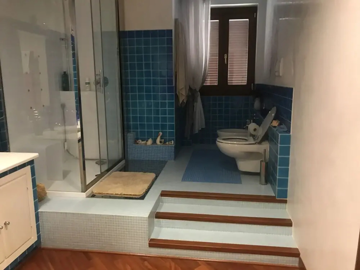 Resort Spa Estetica B&B