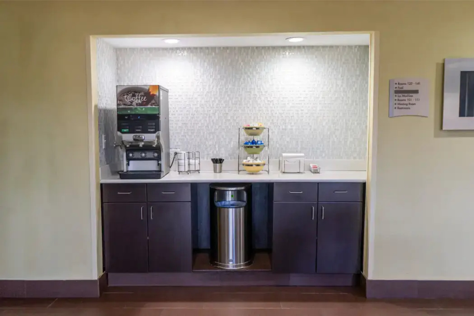 Quality Inn Whiteville North