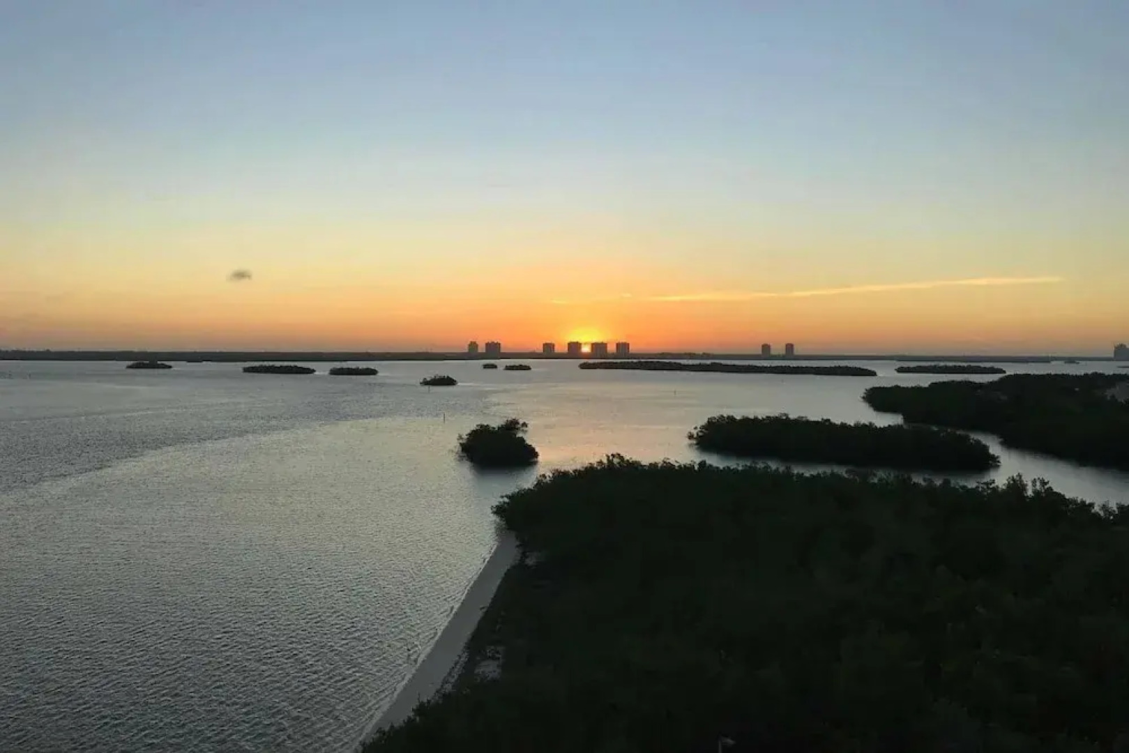 Lovers Key Resort 401 Wkly