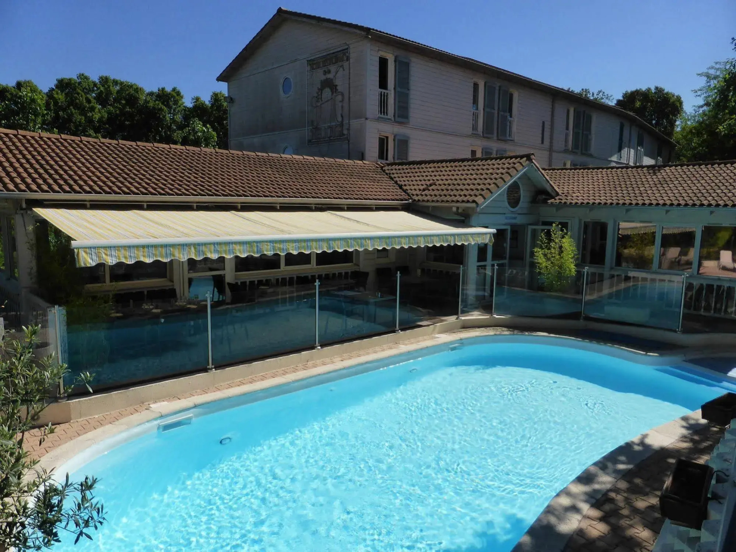 Hotel Heliotel