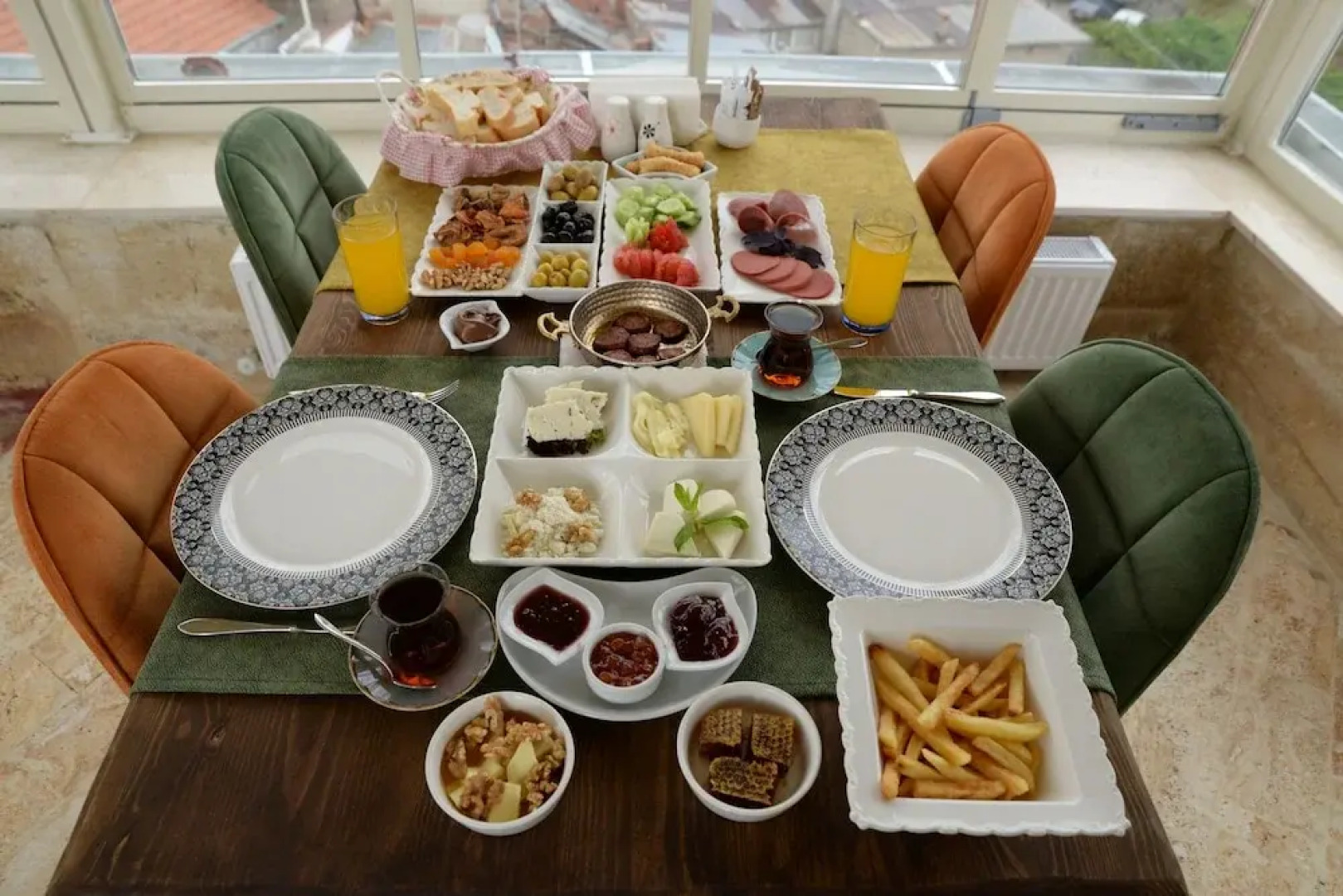 Mnr Cave Cappadoci̇a