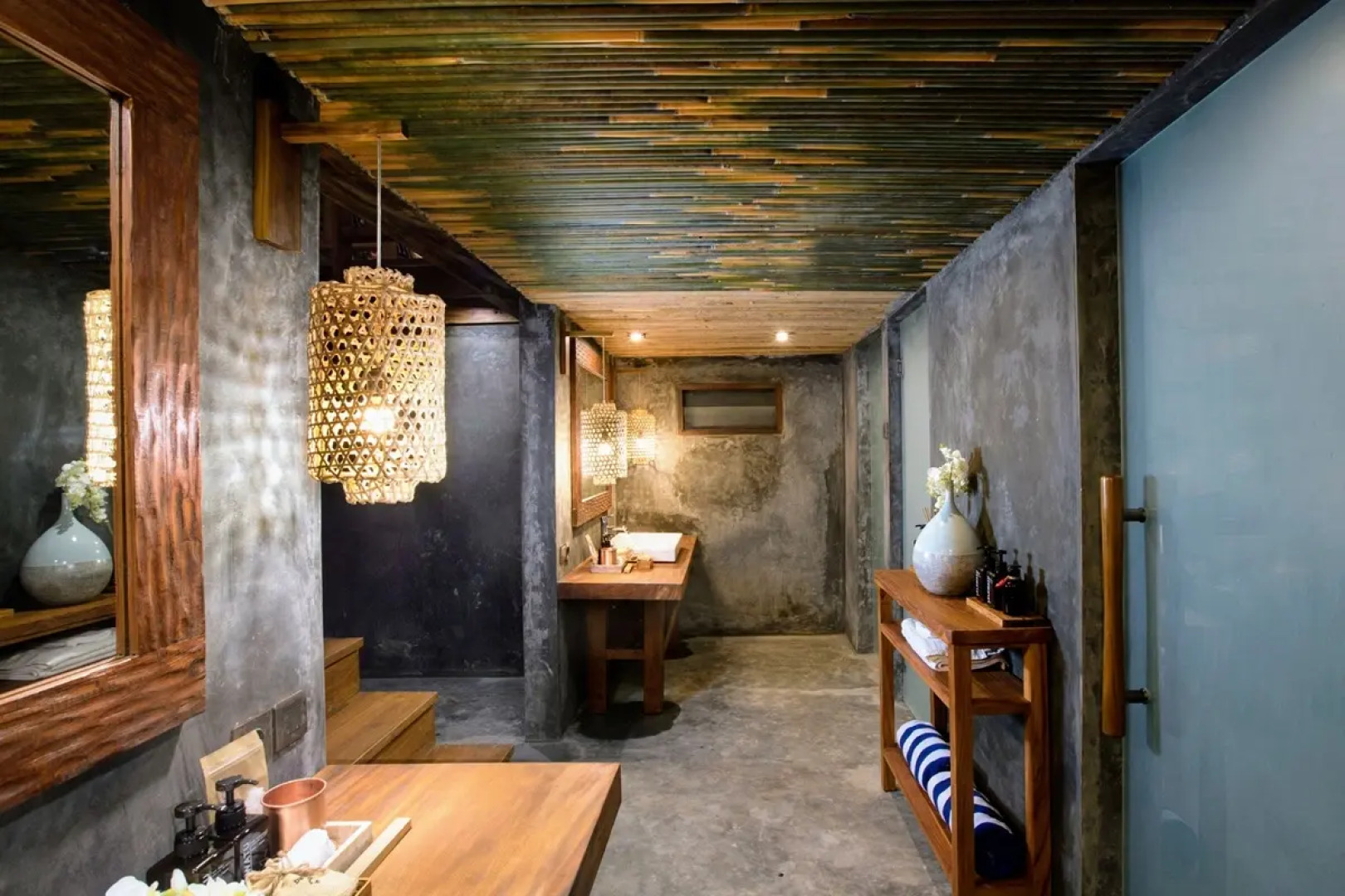 Lelewatu Resort Sumba