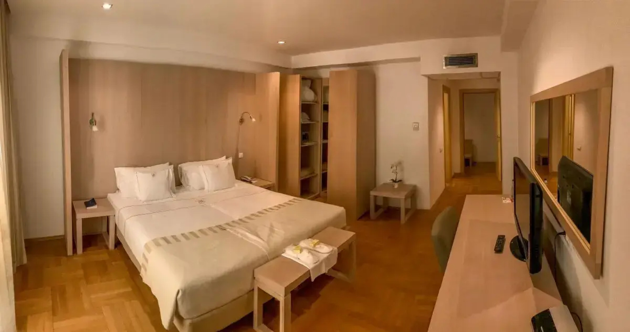 Hotel Satu Mare City