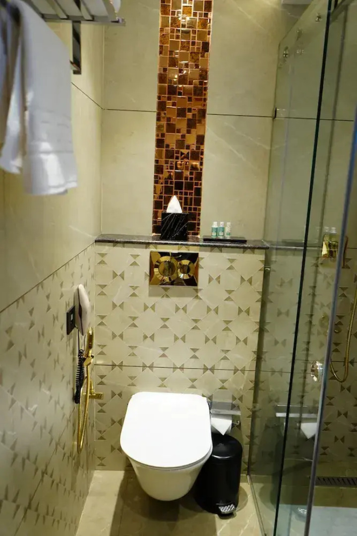 WelcomHeritage Natraj McLeod Ganj