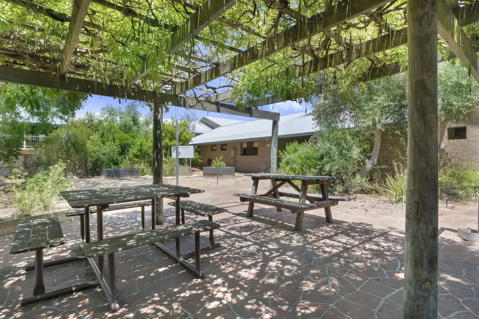 Murdoch University Village