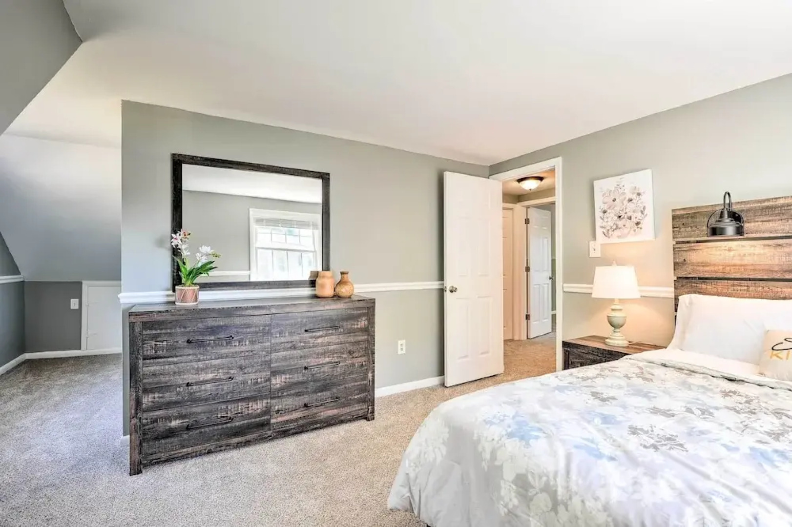 Sunny Glen Burnie Home - On-site Water Access