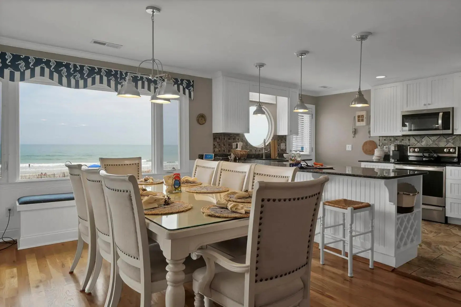 Sweet Carolina by Sea Scape Properties