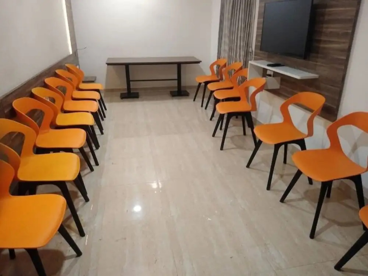 Hotel Adhikrishna Arcade