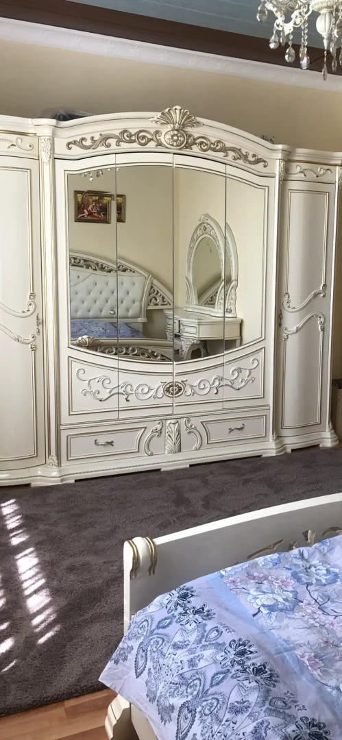 Гостевой дом у Заиры