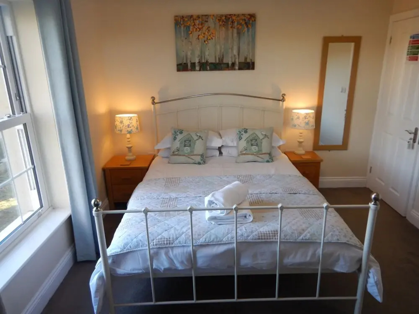 Ghyll Beck House Bed And Breakfast