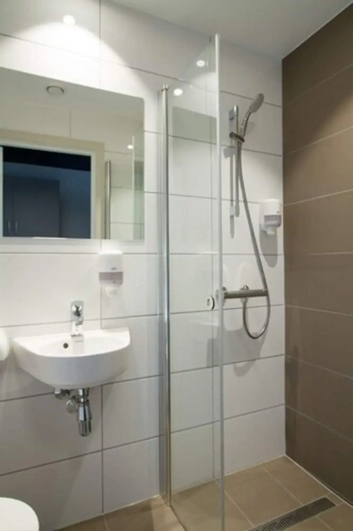 Wilhelmsen house Apartments