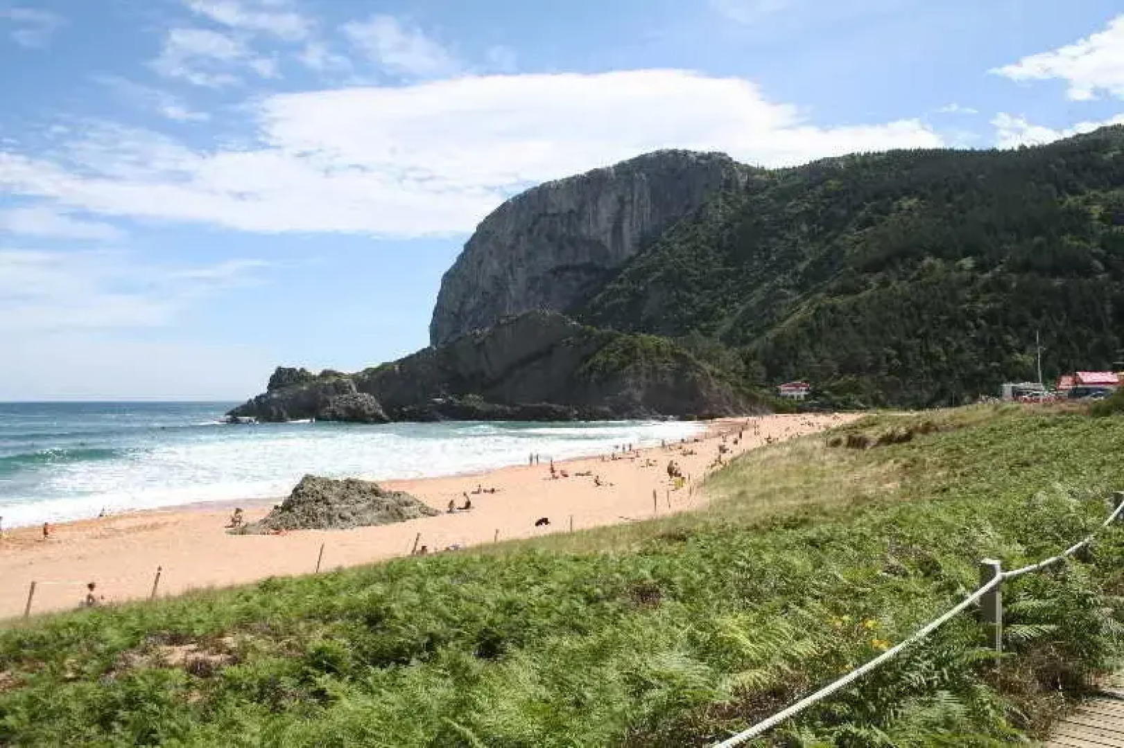 Hotel Apartamento Rural Atxurra