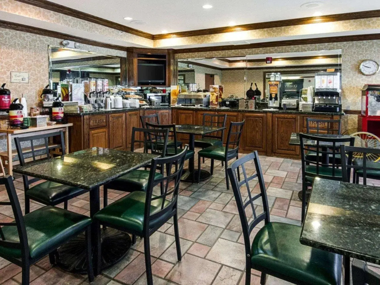 Comfort Inn Bossier City Casino Area near Shreveport Downtown