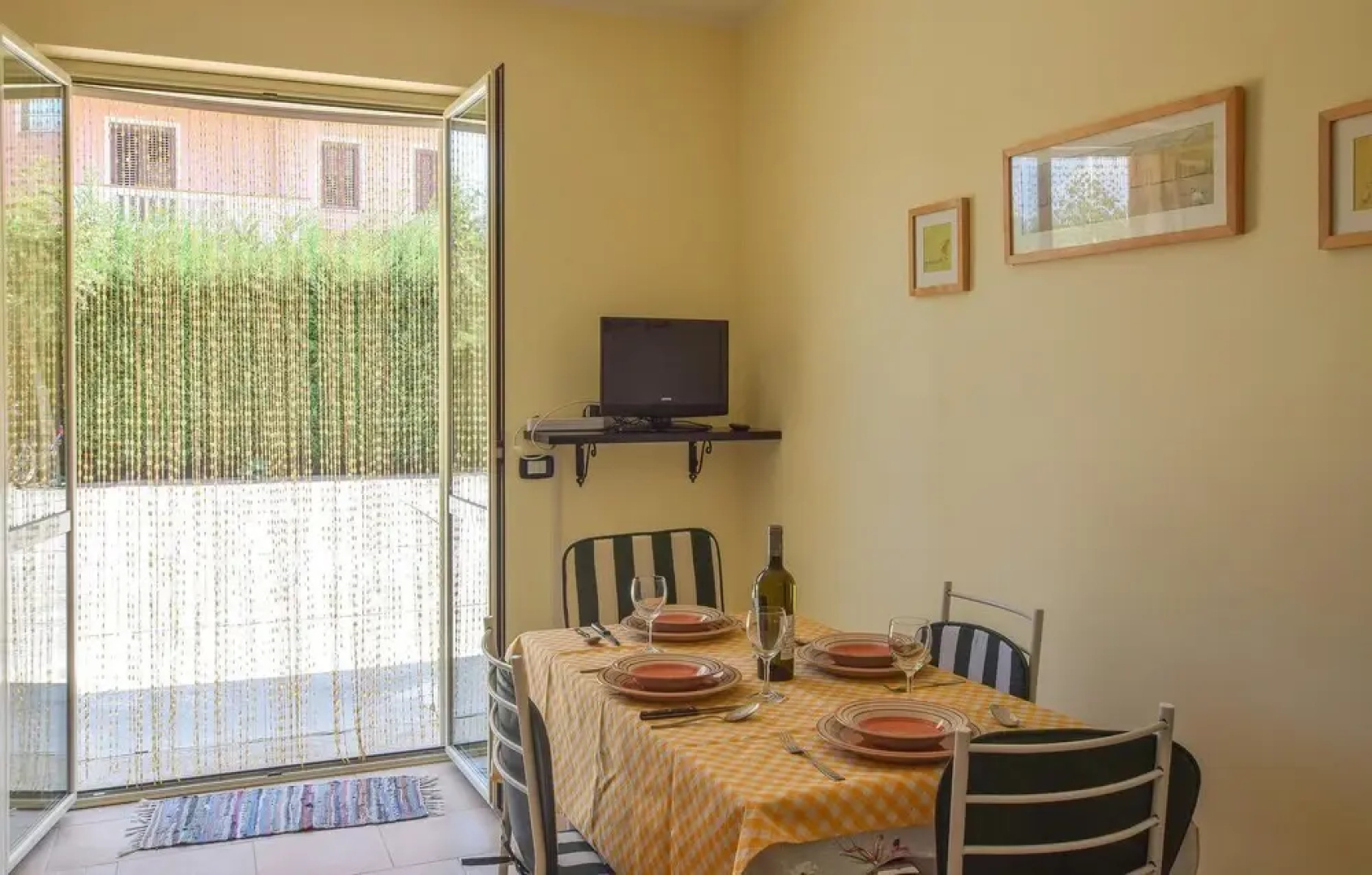 Nice Apartment in Caulonia Marina With 2 Bedrooms, Wifi and Outdoor Swimming Pool