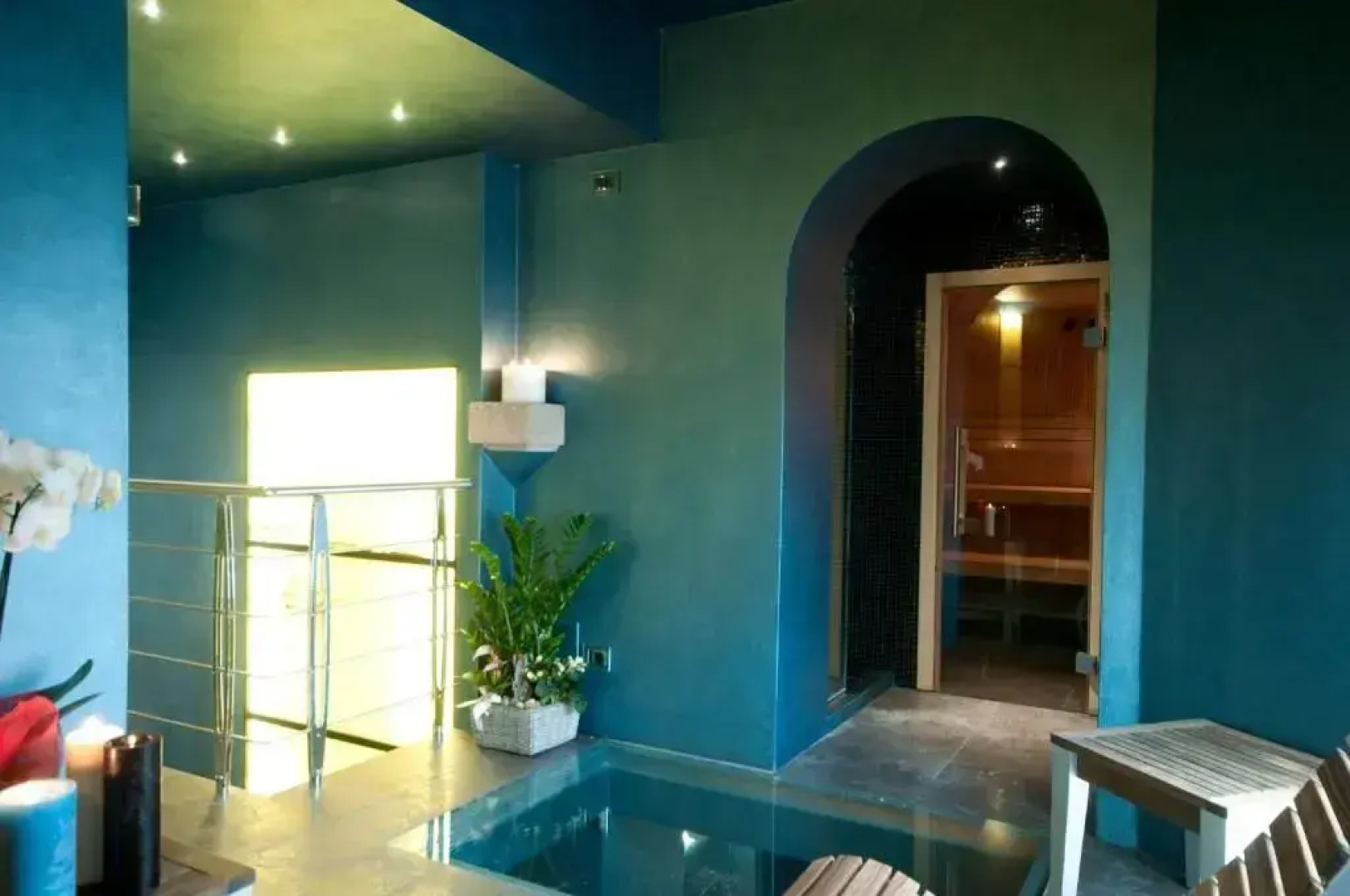 Albergo Celide