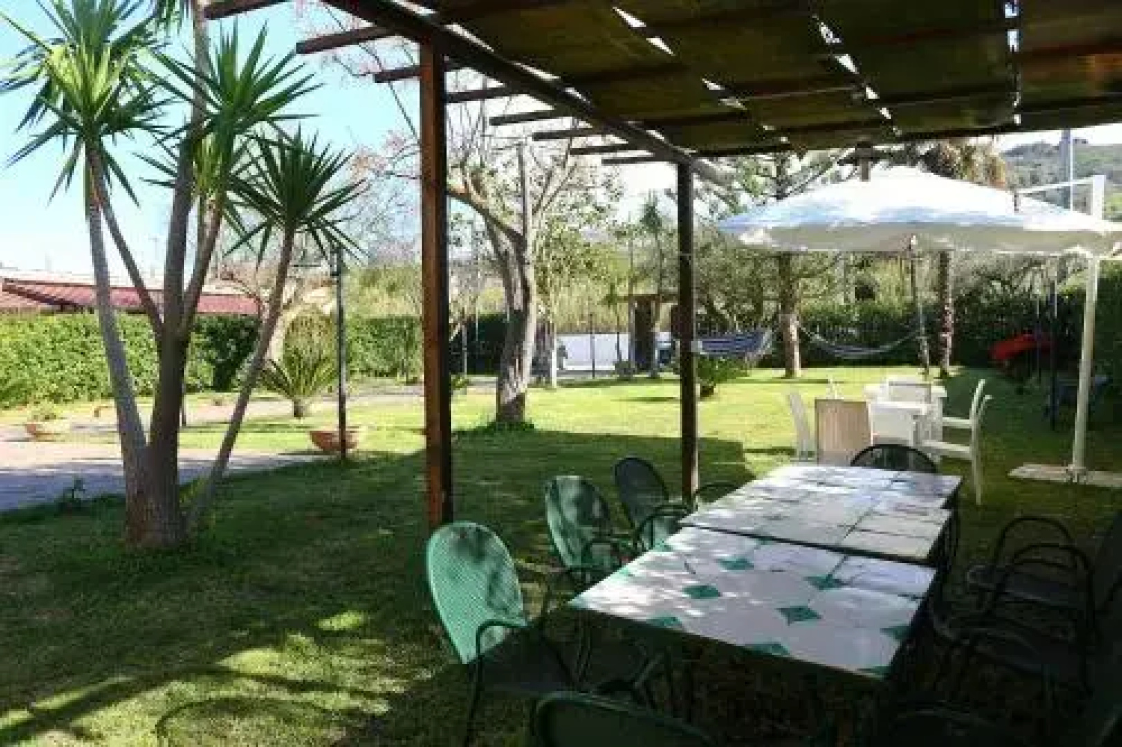 Villa Brunella